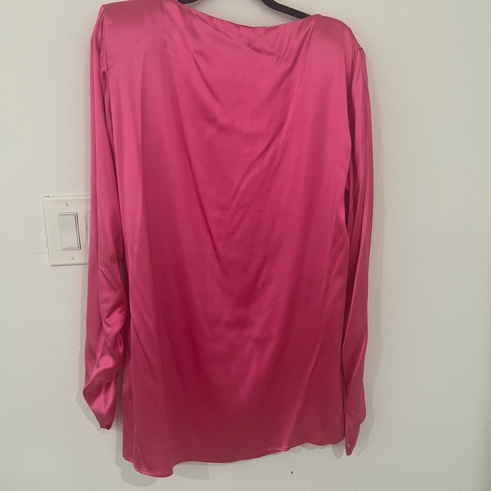 Gauge 81 Pink Dress - Picture 10 of 14